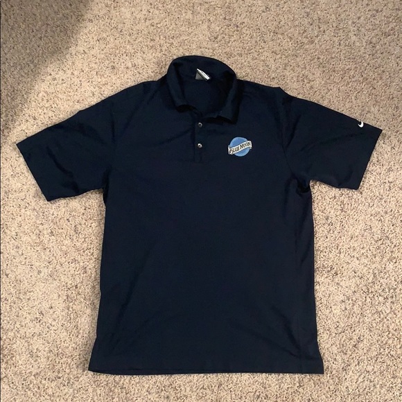 Nike Other - Nike dry fit- blue moon logo